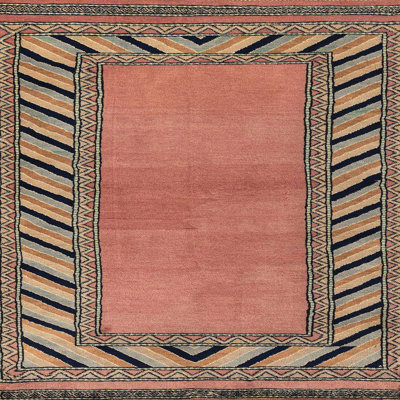 Abstract Indoor Rug