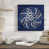 Toile sélectionné