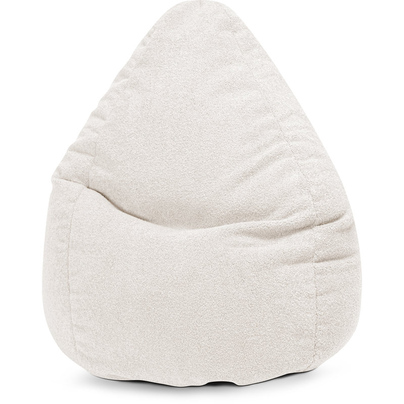 Fauteuil à billes Woolly