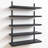 Riek 5 Piece Floating Shelf-847670758-826149872