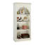 140cm H x 60cm W Standard Bookcase