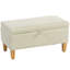 71cm Wide Footstool Ottoman-1197216857