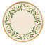 Holiday Salad Plates, Set Of 4