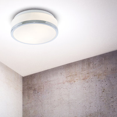 Bramblett Flush Mount