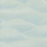 Hotel Rolling Hills Glitter Landscape Design Wallpaper Roll