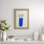 Ikebana Giclee Print by Susan Hable