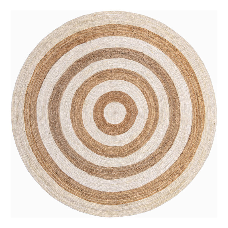Tapis Latitude Run® Morf Shefali, Rond 8 pi