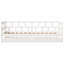 17 Stories Daybed With Drawers Without Mattress Solid Wood-745876387-745876388