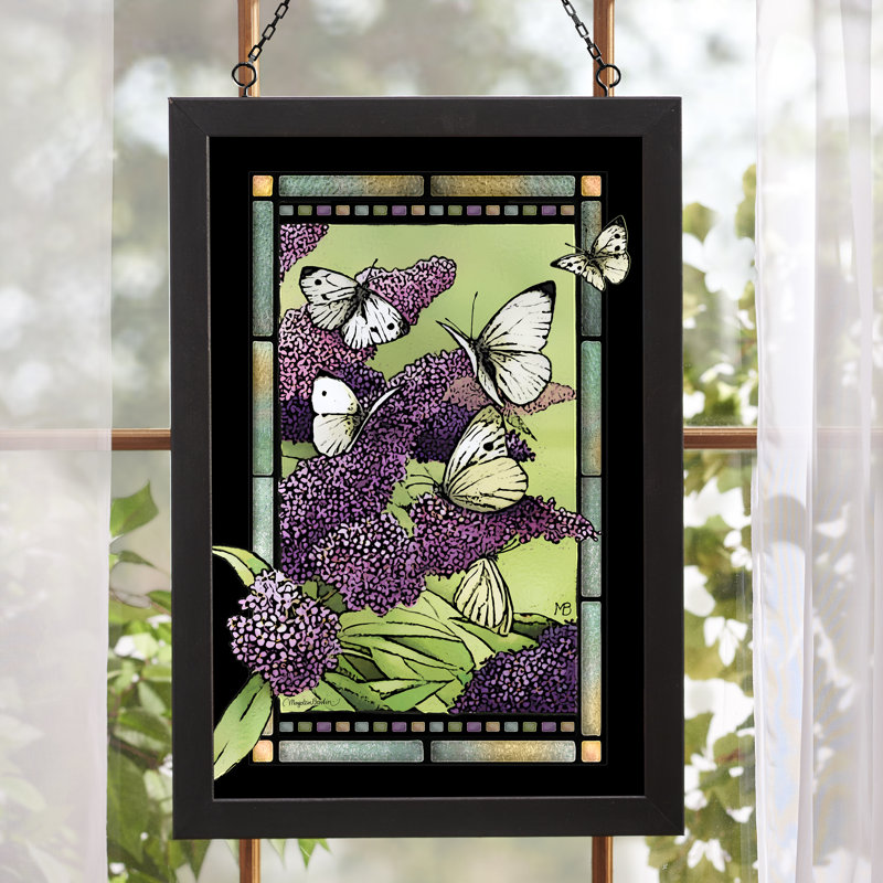 Window Panel