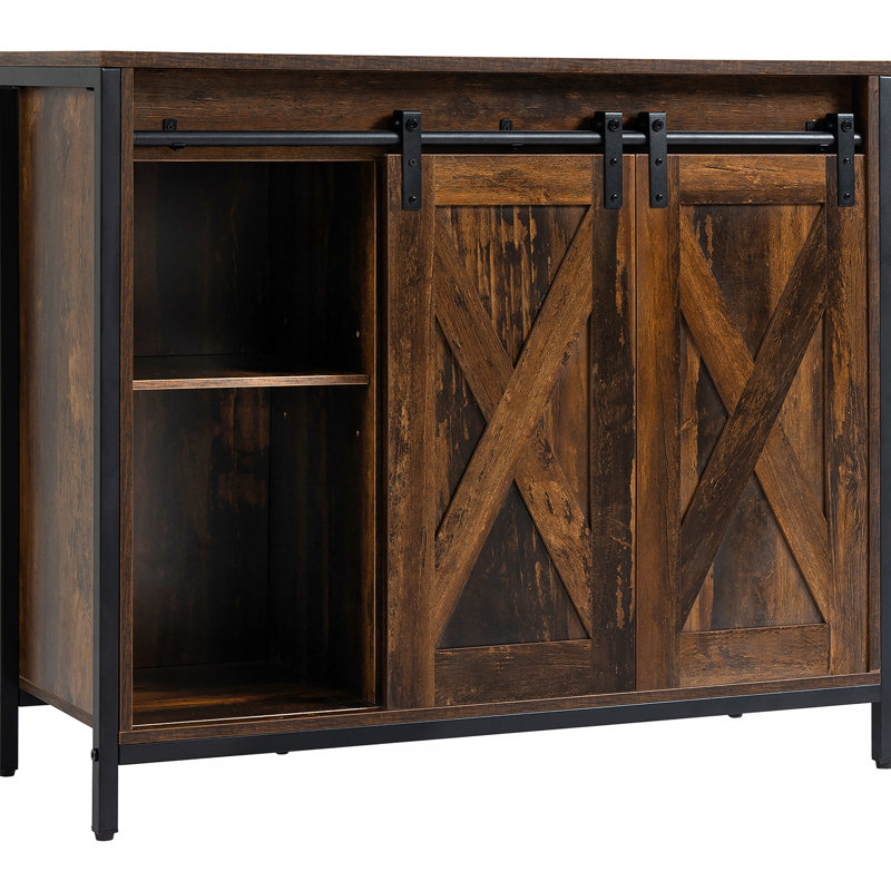 Accent Cabinet
