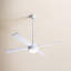 Ball LED Downrod Ceiling Fan-813351244-813351241-813351222