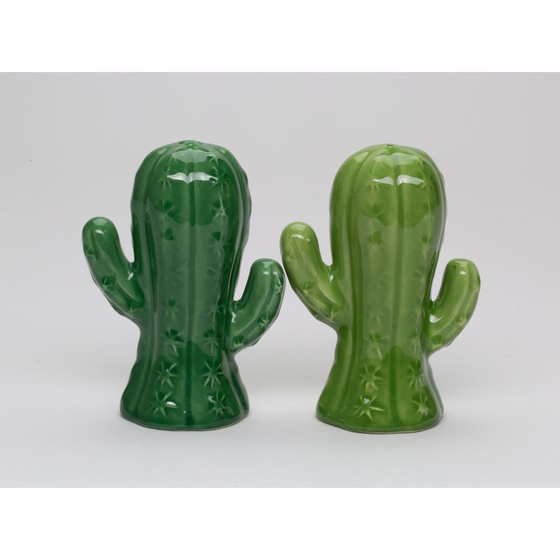 Cactus sel et poivre