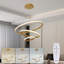 Damalis Dimmable 3 - Light Chandelier-412866596