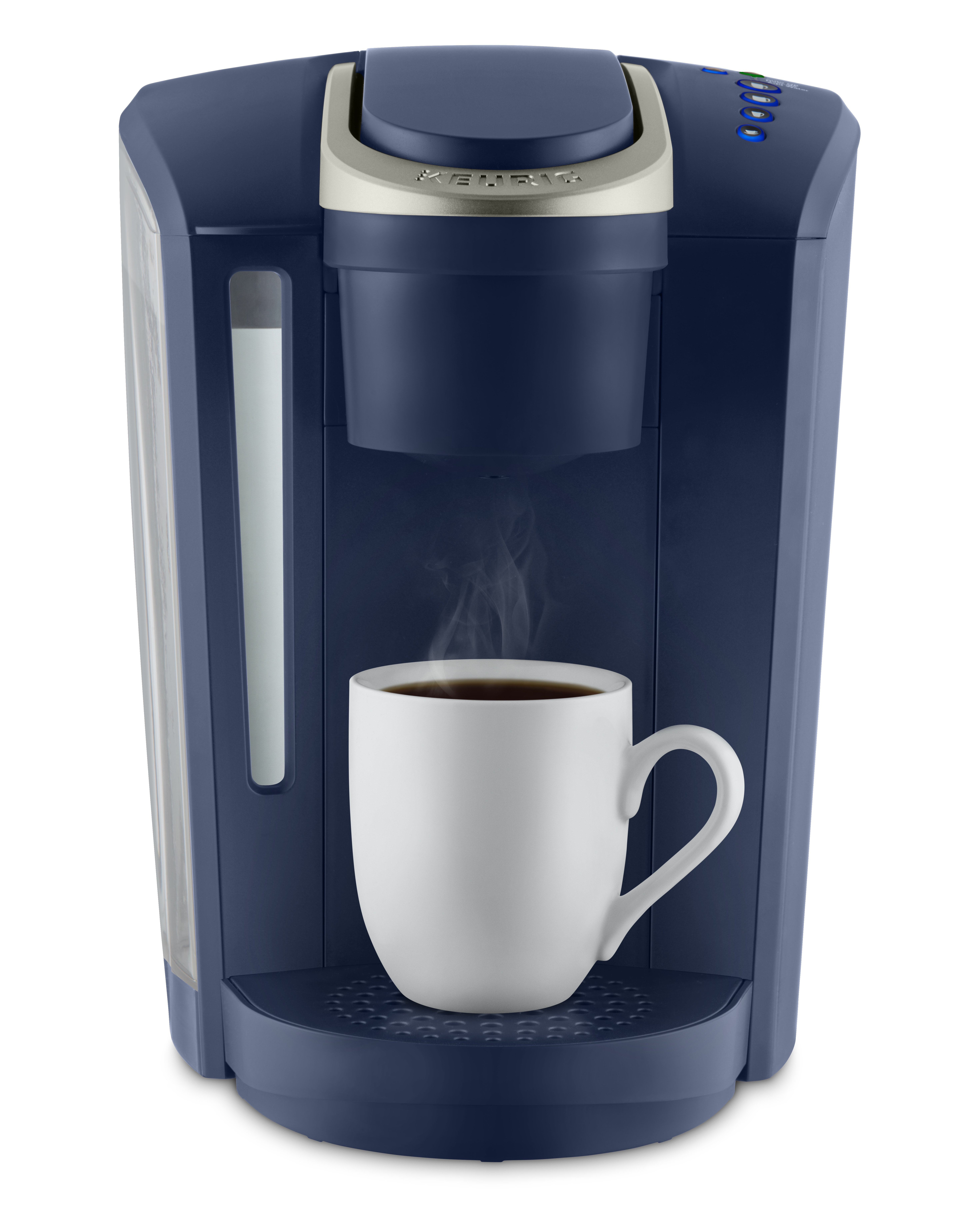 Keurig K-Select Single-Serve K-Cup Pod Coffee Maker & Reviews