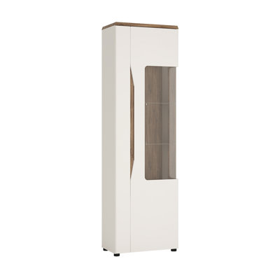 Alisson Display Cabinet