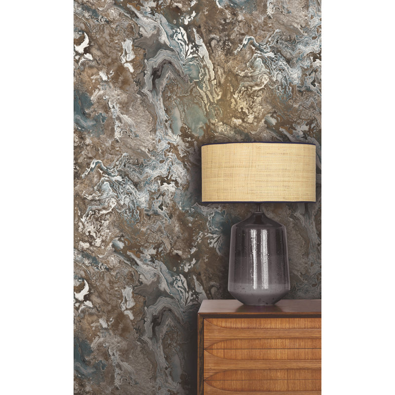 Adinath, Blue/Brown