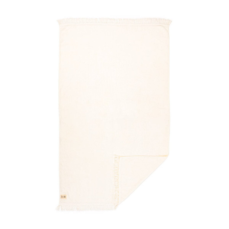 Serviette de plage