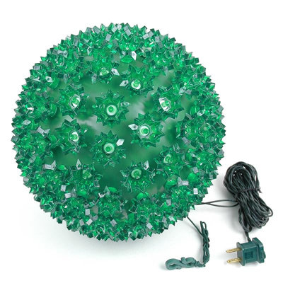 Lanternes sphériques Starlight