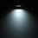 Yescom 12W LED Trade Show Light 6500K Popup Booth Exhibit Back Drop Display Lighting