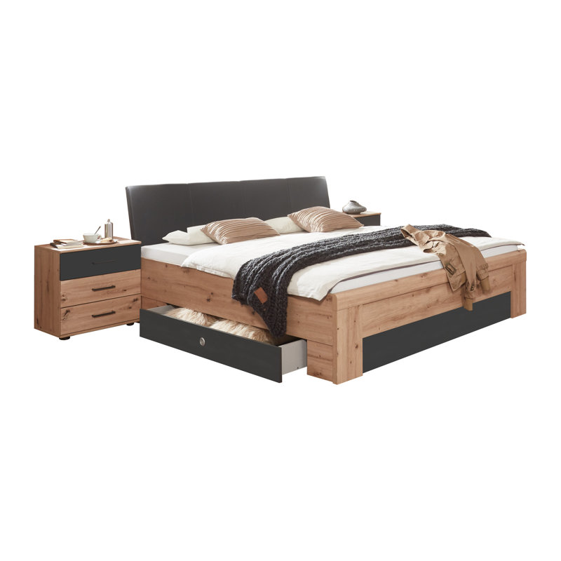 Loftis Underbed Storage Drawers