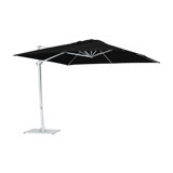 Pavone 10' x 13.1' Rectangular Cantilever Umbrella (Grip Handle)