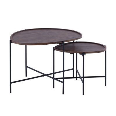 Koda 2 Piece Table Set