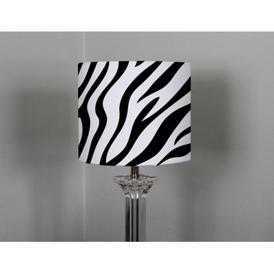 Cotton Drum Pendant Shade ( Uno )