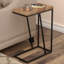 Table d'appoint Rusty