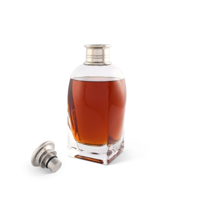 Medici Living Whiskey Decanter
