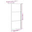Rines Framed Walk In Screen with Glass-287672887