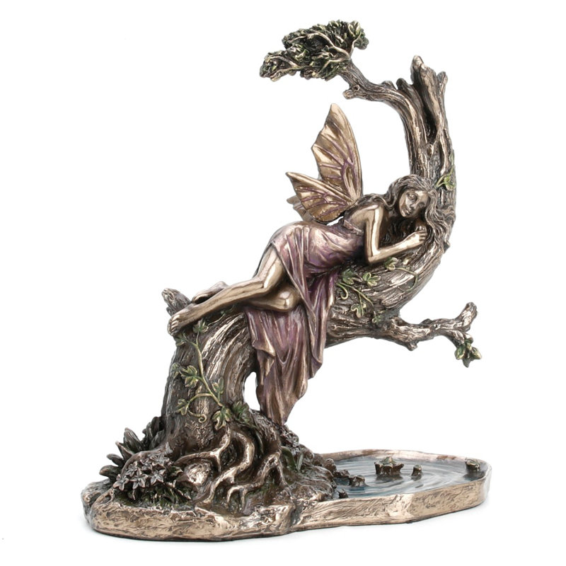 Shanahan People Figurines & Sculptures