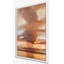 Rose Gold Rain Print by Kristen M. Brown-65769728-65769729
