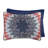 Donna Sharp Bluefield Star 3PC Americana King Quilt Set-123227549