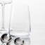 Sensa 16.9 oz. Crystal Stemless Wine Glass