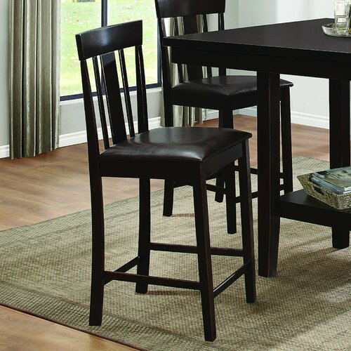 Homelegance Diego 5 - Piece Dining Set & Reviews | Wayfair