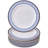 Disposable Salad Plate-1104446843