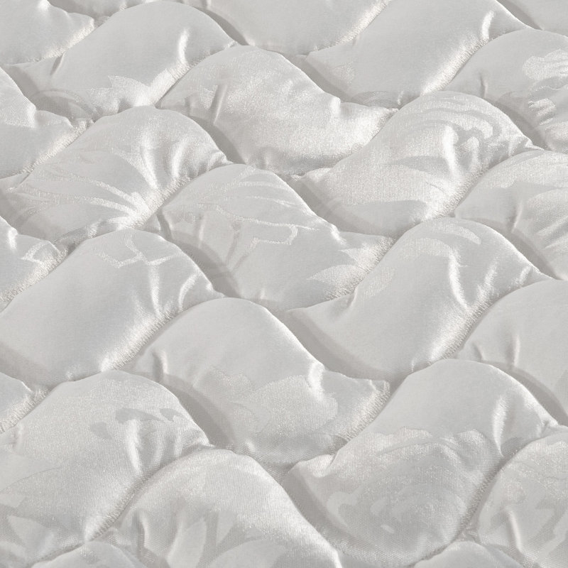 Silentnight Essentials Open Coil Eco Mattress - Firm     , Single (3')