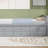 Full Size Daybed With Twin Size Trundle And Drawers, Full Size-119823176