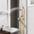 Freestanding Tub Filler with Diverter-73044564