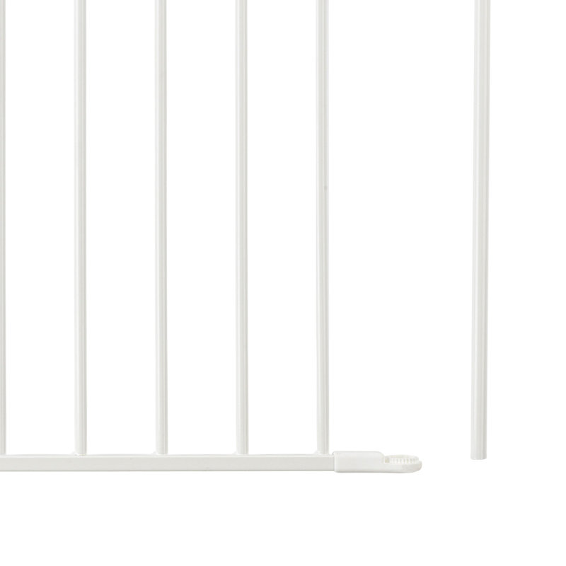 Metal Pet Gate Accessory