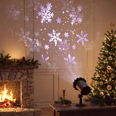 Holiday Lighting