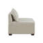 Fauteuil modulaire Modern