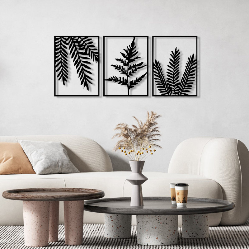 Hanah Home Wall Décor