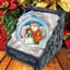 3.5'' Glass Ball Ornament