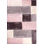 Olcay Hand Tufted Pink/Grey/Cream Rug-1829631007