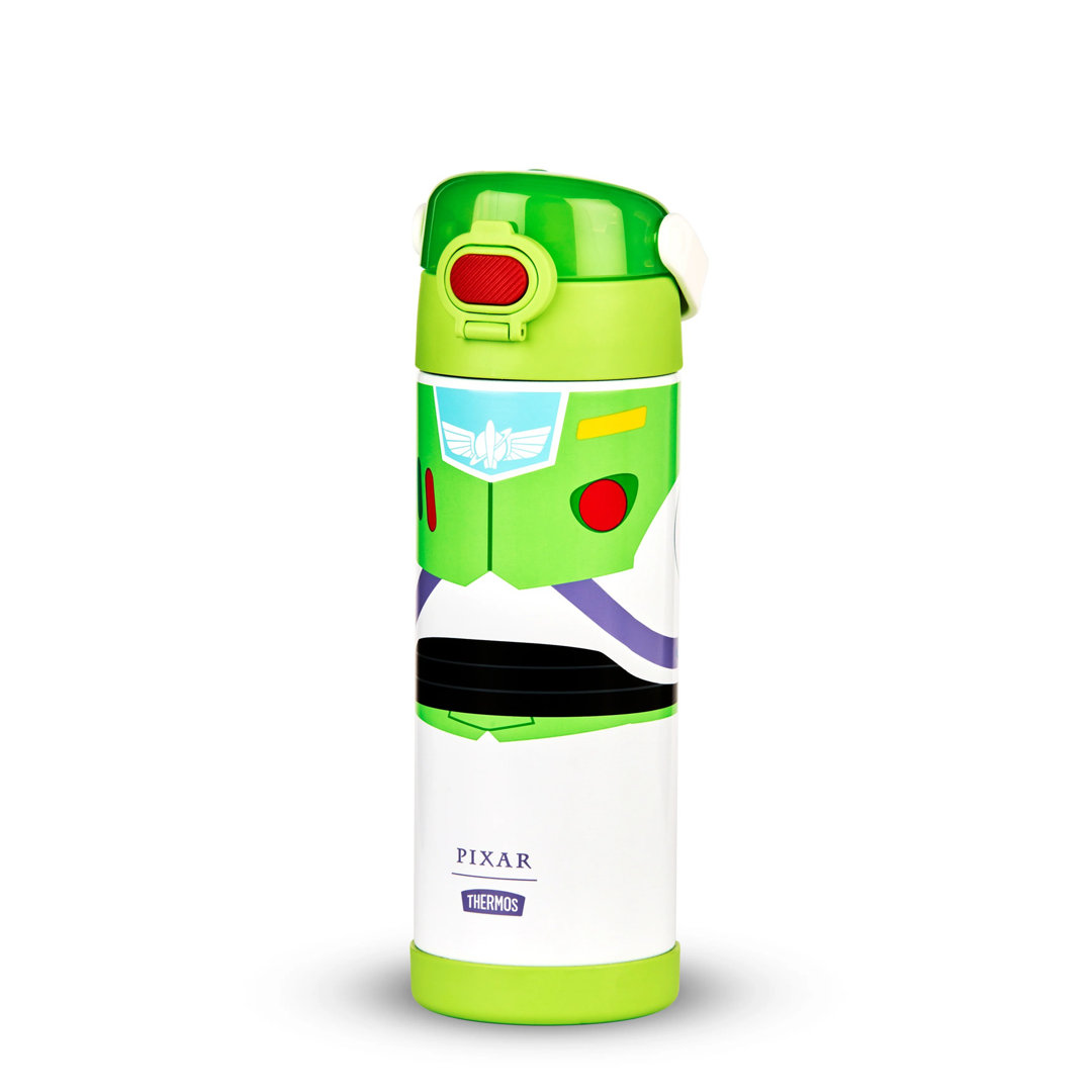 Thermos 470ml Double Wall Insulated Stainless Steel Travel Tumbler
