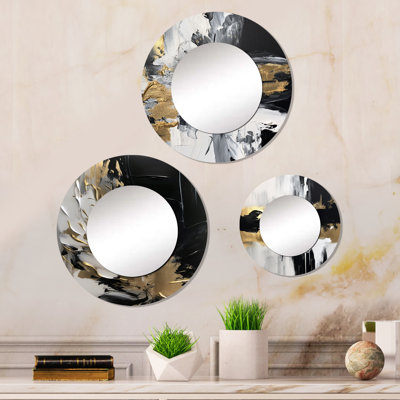 Miroir Elliyah