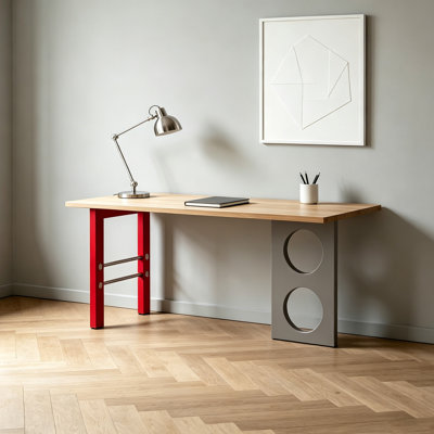 Bureau multifonctionnel Modern Art Design