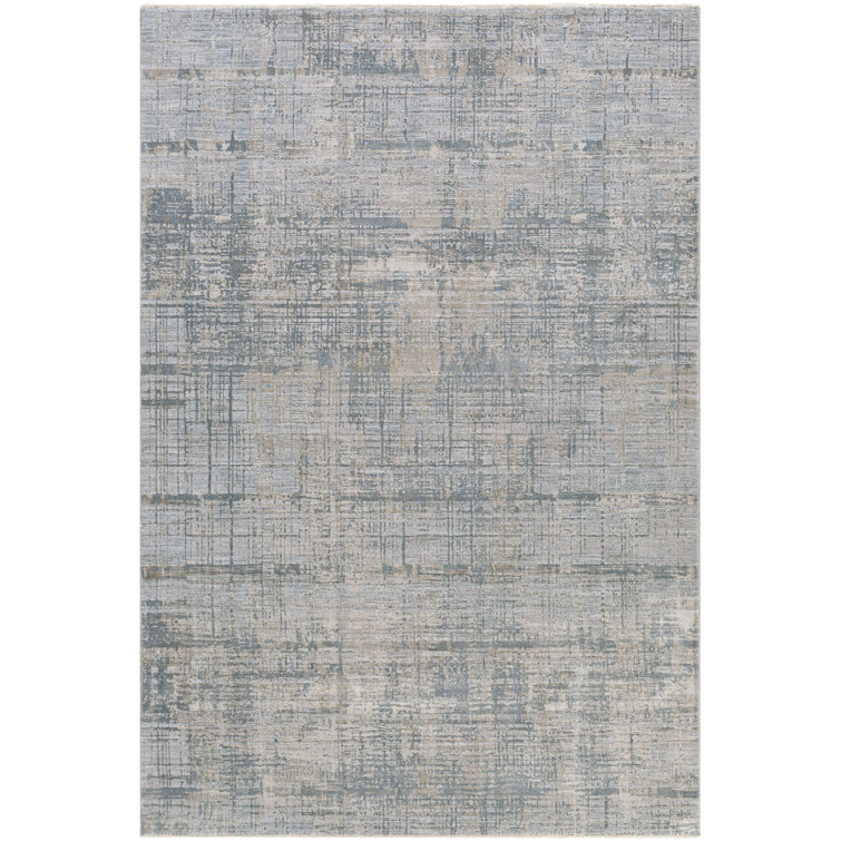 Banta Abstract Indoor Rug