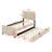 Twin Size Vlera Bed-445850782